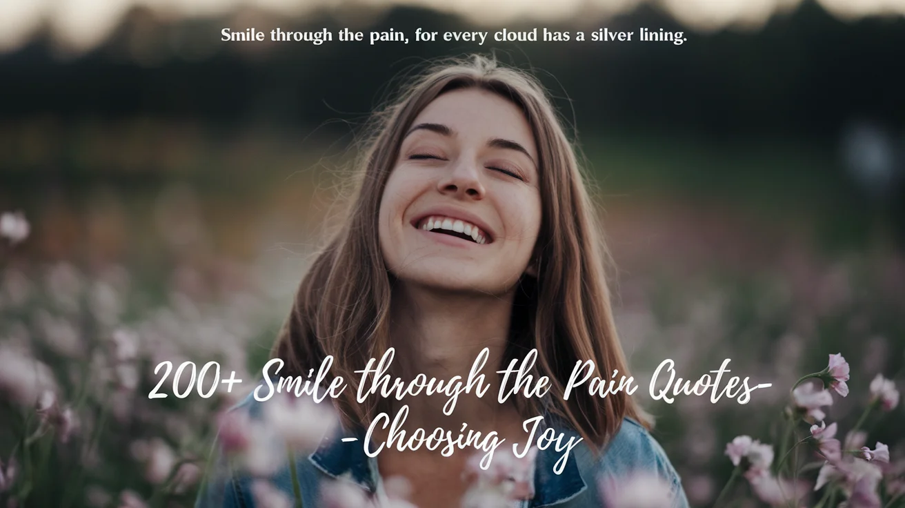 The Pain Quotes