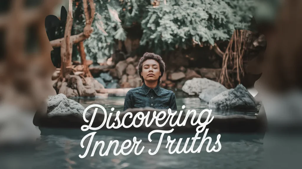 Discovering Inner Truths