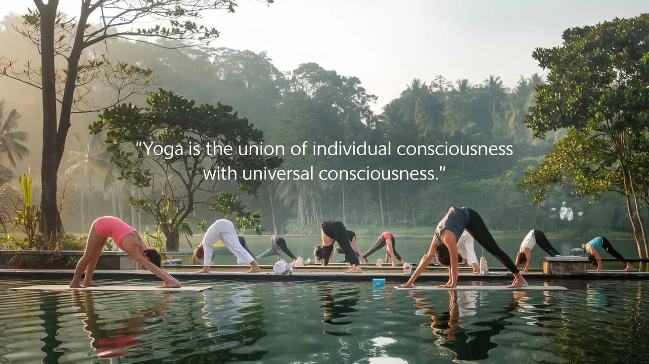 yoga quotes